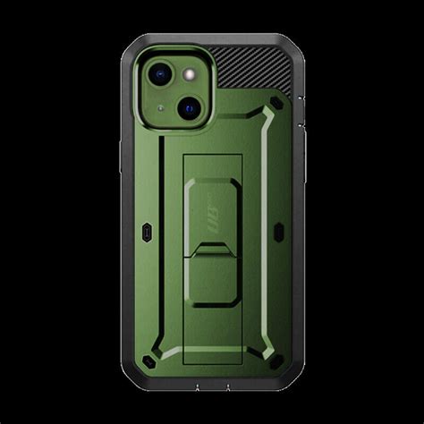 Supcase For Iphone 13 61 Inch Unicorn Beetle Pro Full Body Rugged