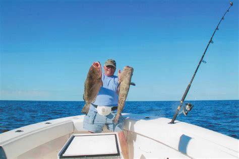 Light Tackle Fishing Charter Deep Sea Flats Sport Fishing