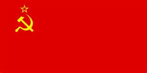 Image result for FORMER RUSSIAN COMMUNIST FLAG