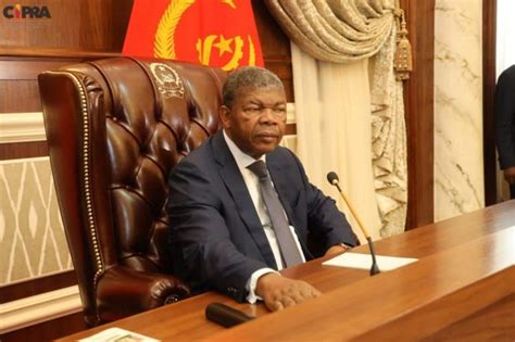 Angola Presidente Da República Exonera E Nomeia Administradores Na Edições Novembro Revista