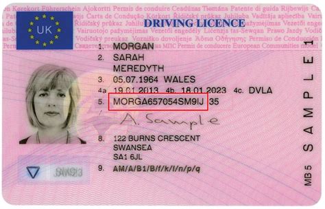 A Driving Licence For The Information Super Highway