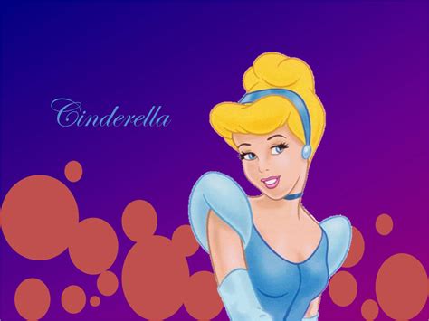 Cinderella Disney Princess Photo 38002000 Fanpop