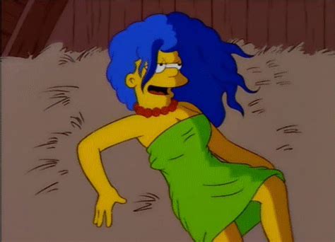 Marge Find On GIFER