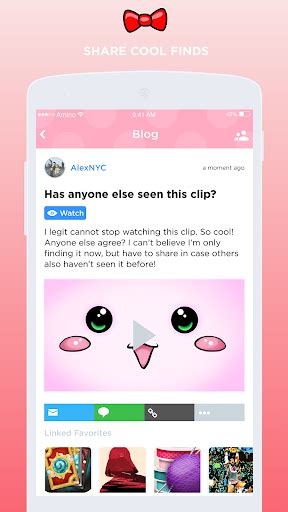 Updated Kawaii Amino For Cute Culture For Pc Mac Windows 11108