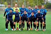 Inter Club de Escaldes :: Plantilla Temporada 2022/2023