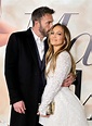 Jennifer Lopez, Ben Affleck get married again