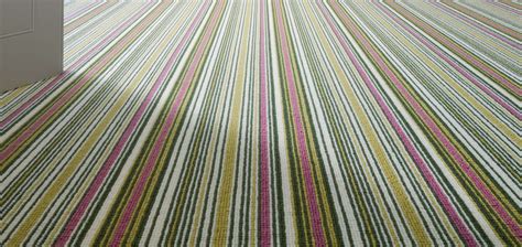 Carpet Striped Vidalondon Lentine Marine