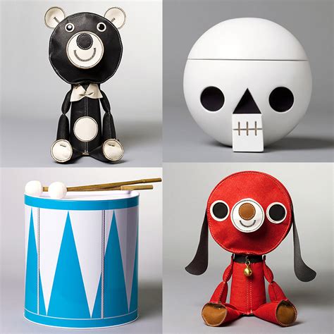 Traditional Children's Toys With A Modern Twist From Sweden. - if it's hip, it's here