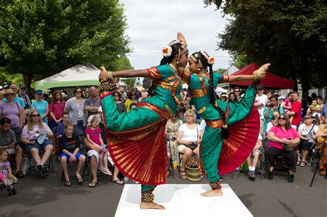 Asian Culture in Tualatin Valley | Oregon's Washington County