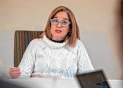 Former San Juan Mayor Carmen Yulín Cruz Takes Post At Mount Holyoke College