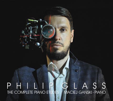 Les Etudes De Philip Glass Et De Neuf Resmusicaresmusica