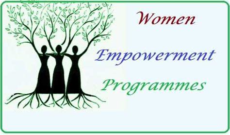 Women Empowerment Programme Csr Projects India
