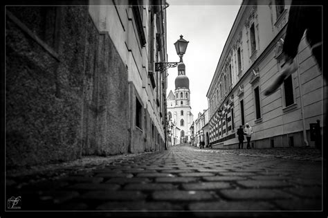 Free Images Light Black And White Architecture Road Street Town