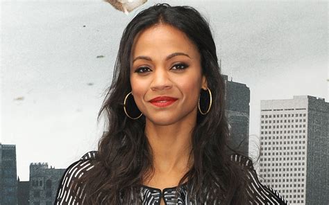 Zoe Saldana Widescreen Wallpaper Zoe Saldana Wallpaper 9784245 Fanpop