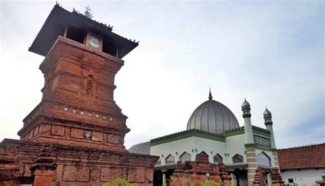Menelusuri Tradisi Islam Di Nusantara Bursaresepmasakan