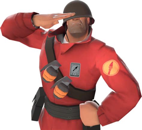 Soldier Of Fortune Official Tf2 Wiki Official Team Fortress Wiki