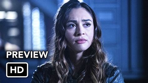 The 100 6x09 Inside What You Take With You Hd Season 6 Episode 9