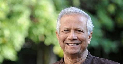 Healthcare Muhammad Yunus Life Story30