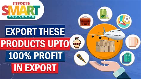Best Profitable Product In Export Top 7 Most Profitable Products In