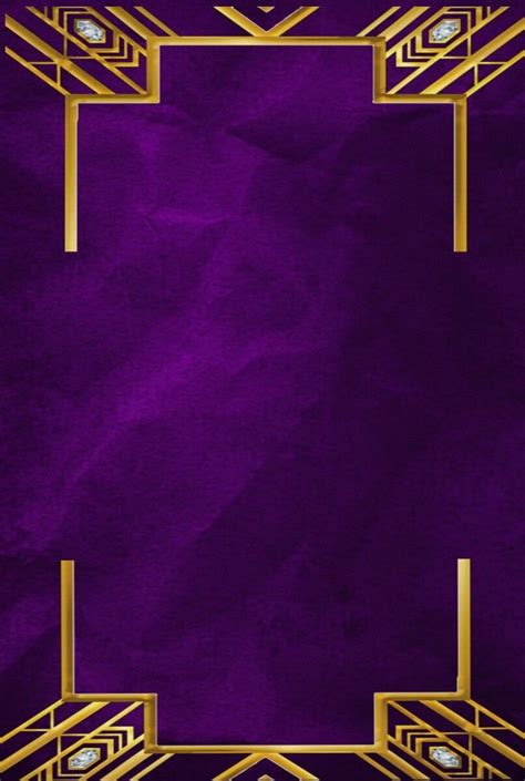 Purple And Gold Wallpapers Top Free Purple And Gold Backgrounds