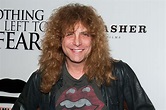 Steven Adler Back in the Studio With Self-Titled Band