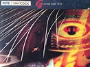 Pete Haycock Guitar and Son Vinyl Record - Etsy