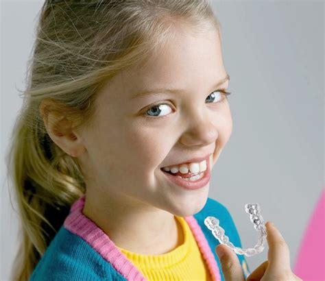 Invisalign For Children And Teens Orthodontics By Jackie