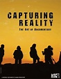 Picture of Capturing Reality: The art of documentary