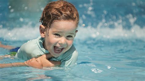 Infant Swim Lessons Fins Swim School