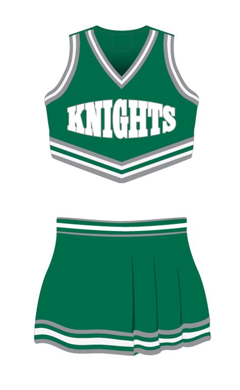 custom cheerleader uniforms tops bottoms poms warmups