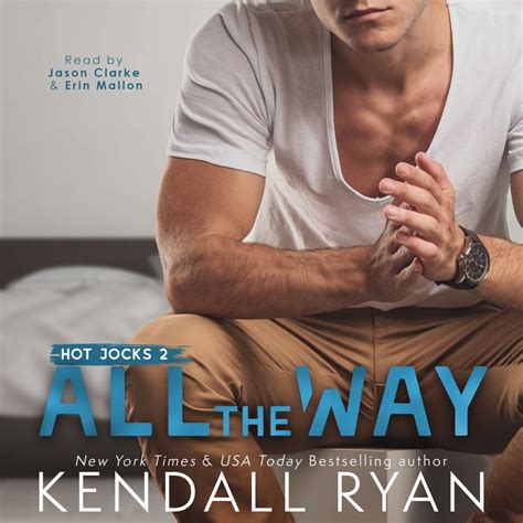 Audiobooks Kendall Ryan