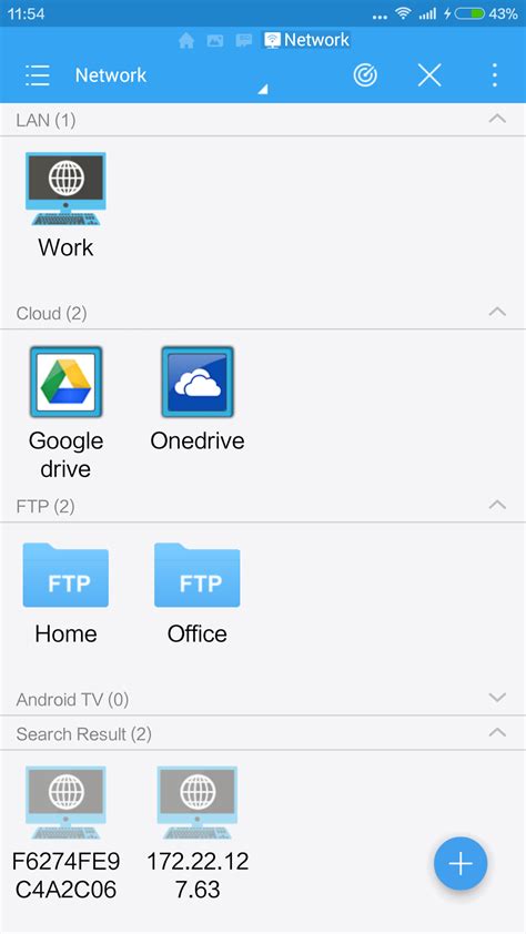 Es file explorer is one of the most popular file managers available for android devices and for good reason: Amazon.com: ES File Explorer File Manager: Appstore for ...