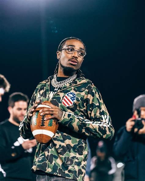 Quavo Follow Melano For More Content Inspired By The Culture Quavo