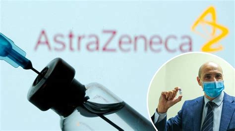 In my opinion, we can say it now, it is clear there is a link with the vaccine. AstraZeneca vaccine to be approved within the week by EMA ...