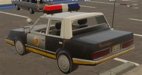 Fortnite Police Car In Real Life Fortnite Free Nintendo