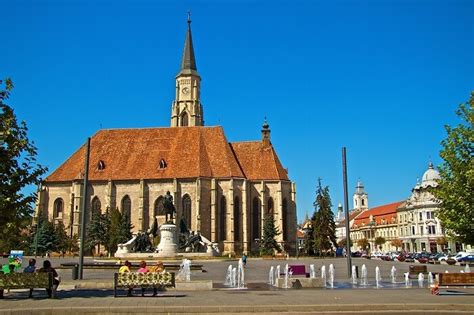 Obiective Turistice Cluj Locuri De Vizitat In Cluj Minimap Ro My Xxx Hot Girl