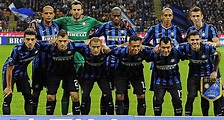 Inter de Milán presentó a su nuevo técnico [FOTO] Internacional | El Bocón