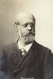 'Karl Kautsky, Czech-German Political Philosopher' Photographic Print ...