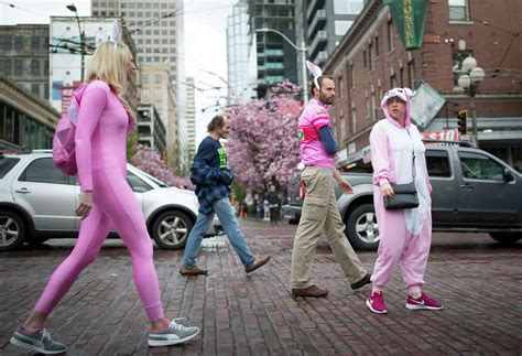 Seattles Unwelcome Public Sex Hot Spots