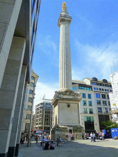 Les 8 1 Monuments De Londres à Visiter Absolument Les Célèbres