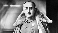 Francisco Franco | The Dictator's Playbook