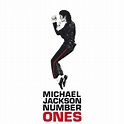 Michael Jackson - Number Ones (2003, Thriller-Period Cover, CD) | Discogs