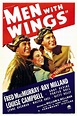 Men with Wings - Alchetron, The Free Social Encyclopedia