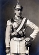 Wilhelm III, German Emperor (King of America) | Alternative History ...