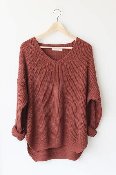 Choose Best Collection Of Fall Sweaters For Beneficial Results