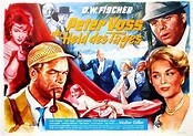 Peter Voss, der Held des Tages (1959) - FilmAffinity