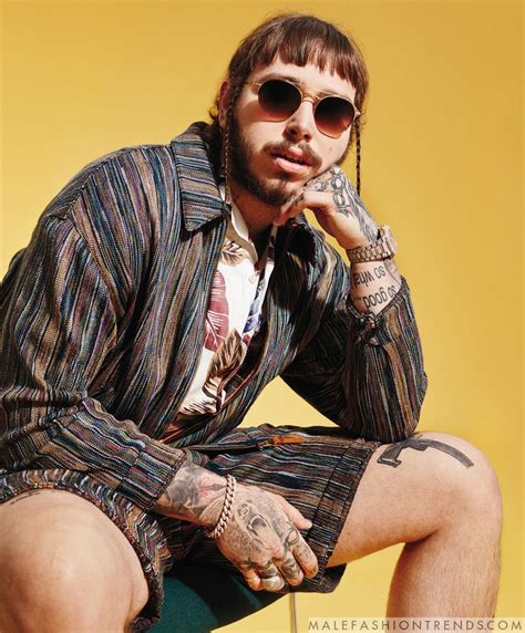 Maybe you would like to learn more about one of these? Editorial por Helen Eriksson para GQ Style Magazine - Male ...