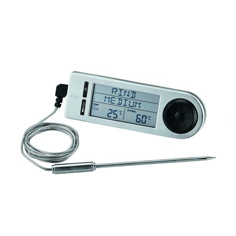 Rosle Digital Bbq Thermometer Buy Online At Sous Chef Uk