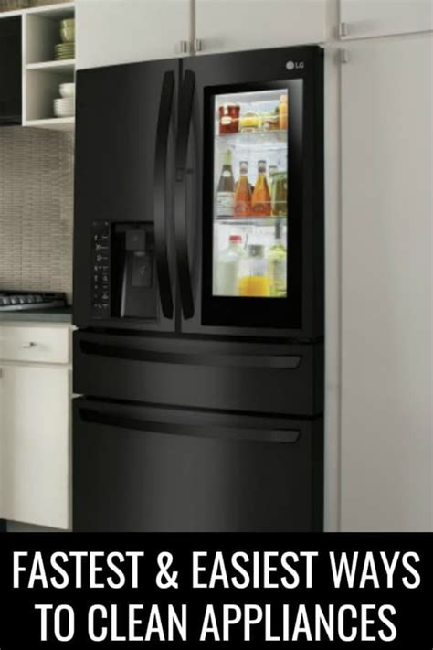 Cooking appliances, cool kitchen gadgets, best kitchen appliances, best kitchen gadgets 2019 uk, kitchen gadgets for men, best small kitchen appliances 2018, best kitchen tools. 5 Fastest & Easiest Ways to Clean Kitchen Appliances