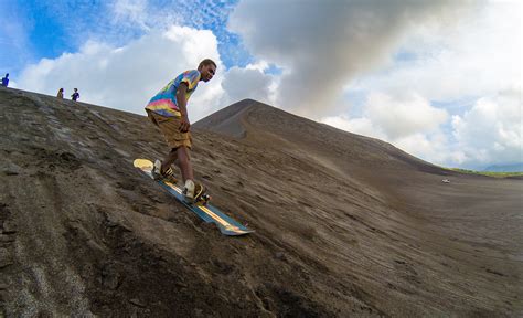 Up close and personal in british english. Get Up-Close-And-Personal With Mount Yasur On Vanuatu's ...